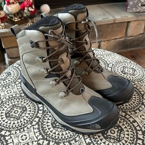 North Face  Chilkat Boots